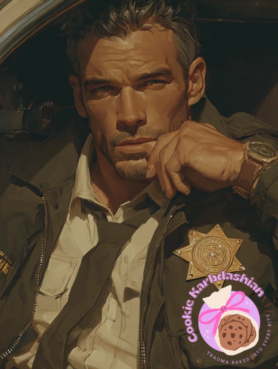 Avatar of Sheriff Dalton Harlan || Blackthorn County Sheriff || Iron Serpents MC
