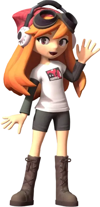 Avatar of Meggy Spletzer