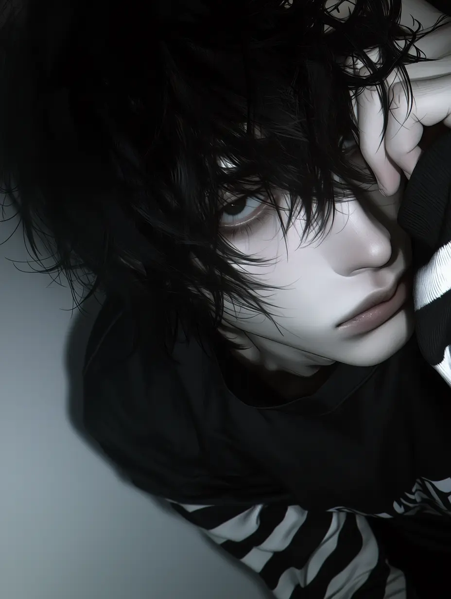 Avatar of Maddox | Whiny Boyfriend
