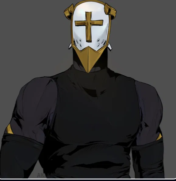 Avatar of Gabriel Ultrakill