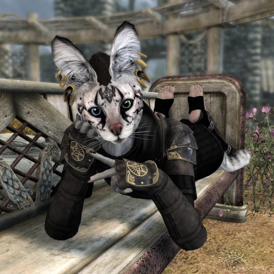 Avatar of Krin'Ma the khajiit