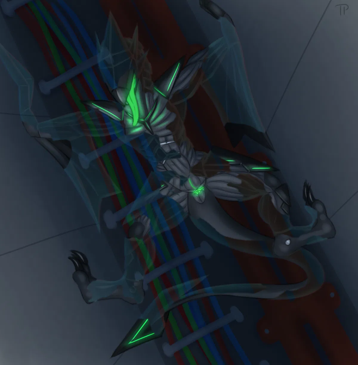 Avatar of Stealth Wyvern
