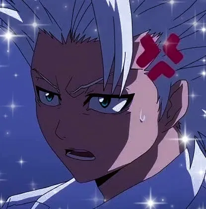 Avatar of Toshiro Hitsugaya | Christmas Collection 