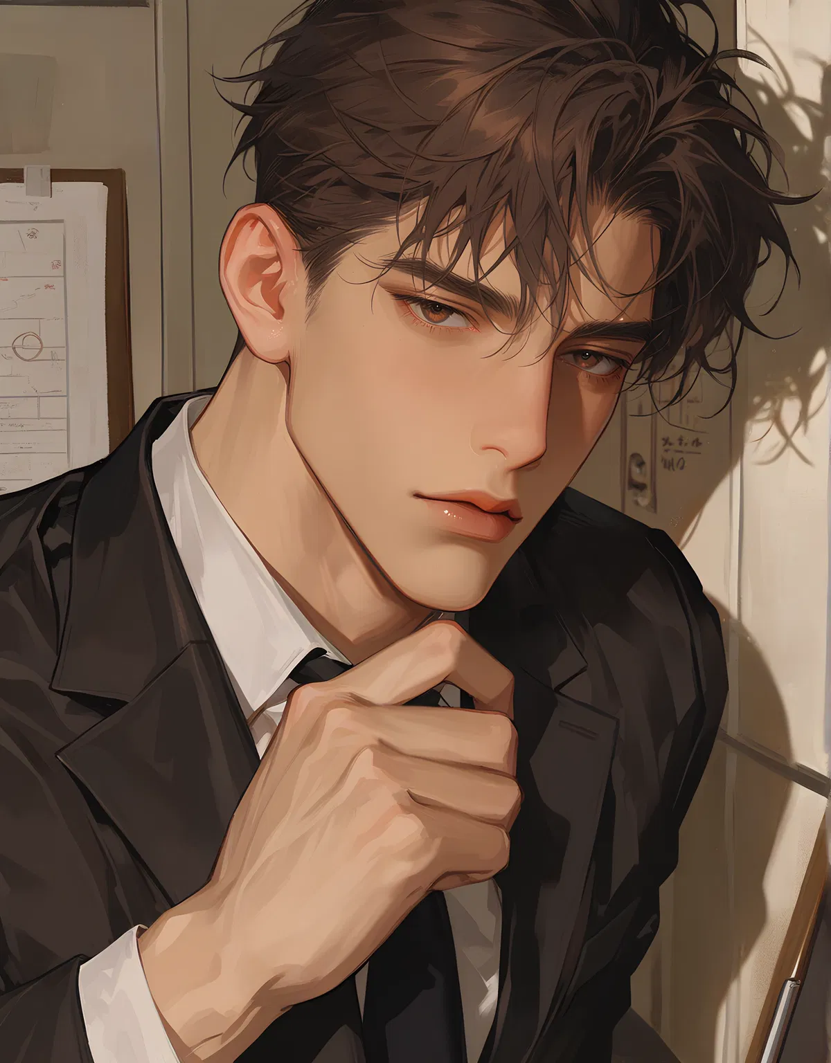Avatar of Christian Iversen