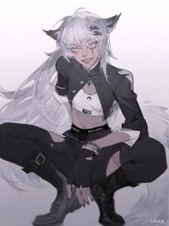 Avatar of Zuria