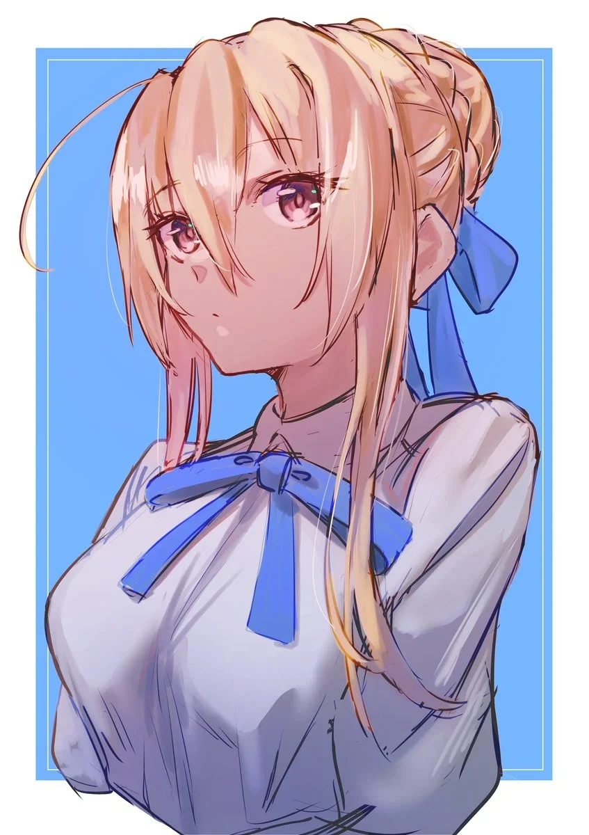 Avatar of Artoria