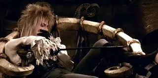Avatar of Jareth 'The goblin King'