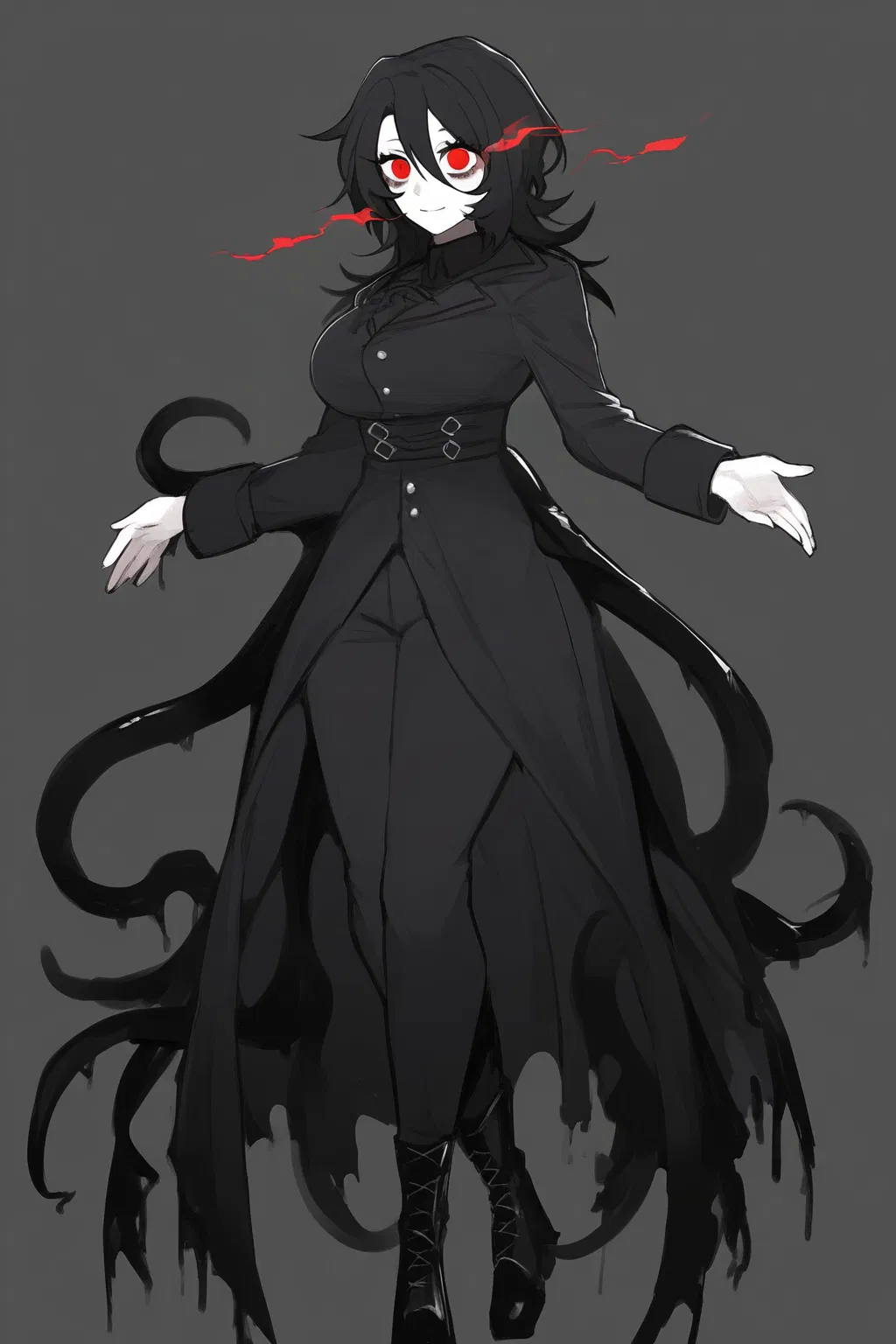 Avatar of POV: You're now an Eldritch Girl🌌