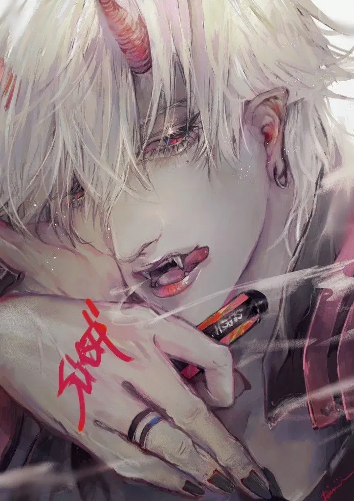 Avatar of WRATH DEMON || Xyrax 