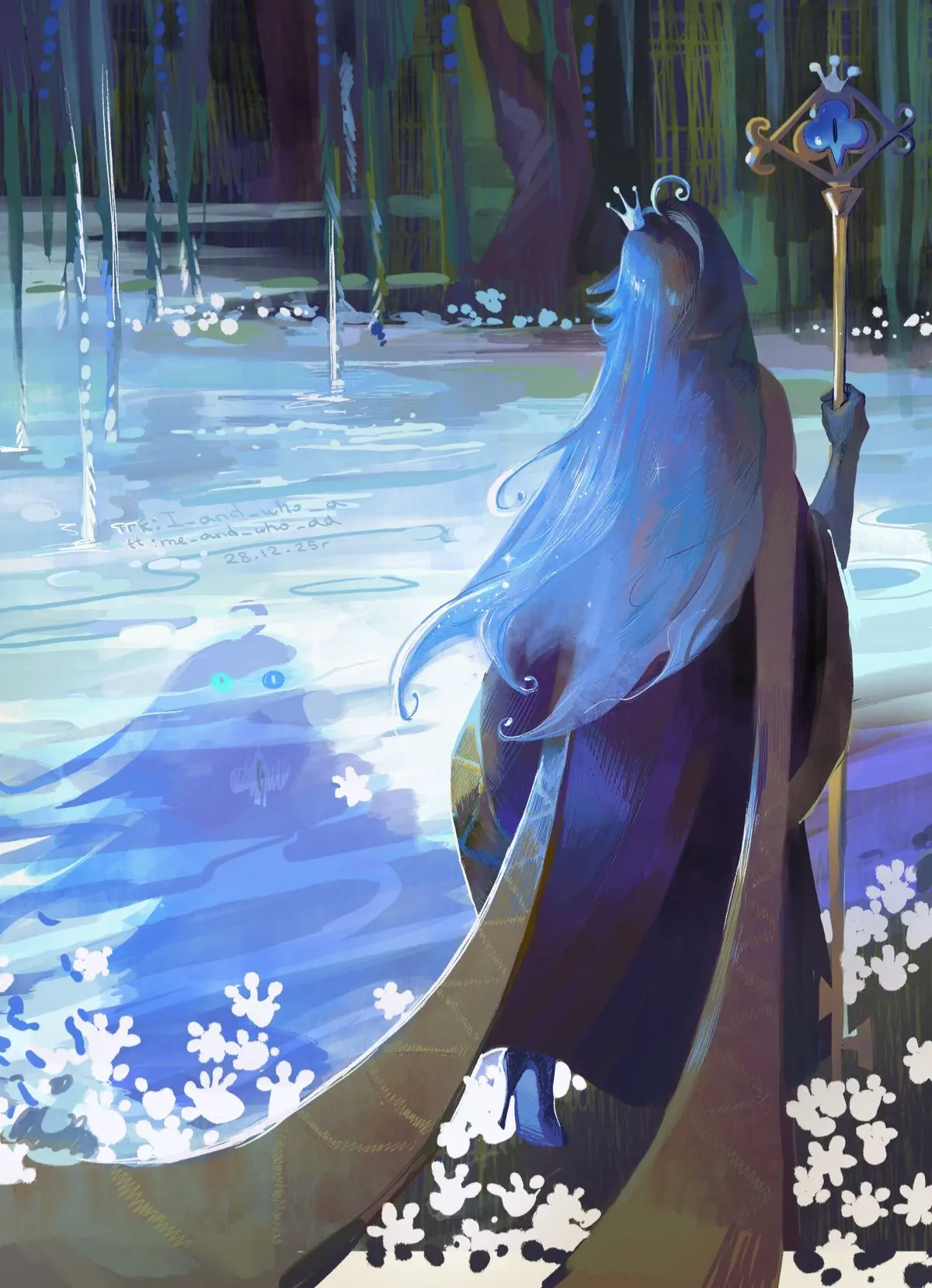 Avatar of ∘₊✧Shadow Milk{MYO}✧₊∘