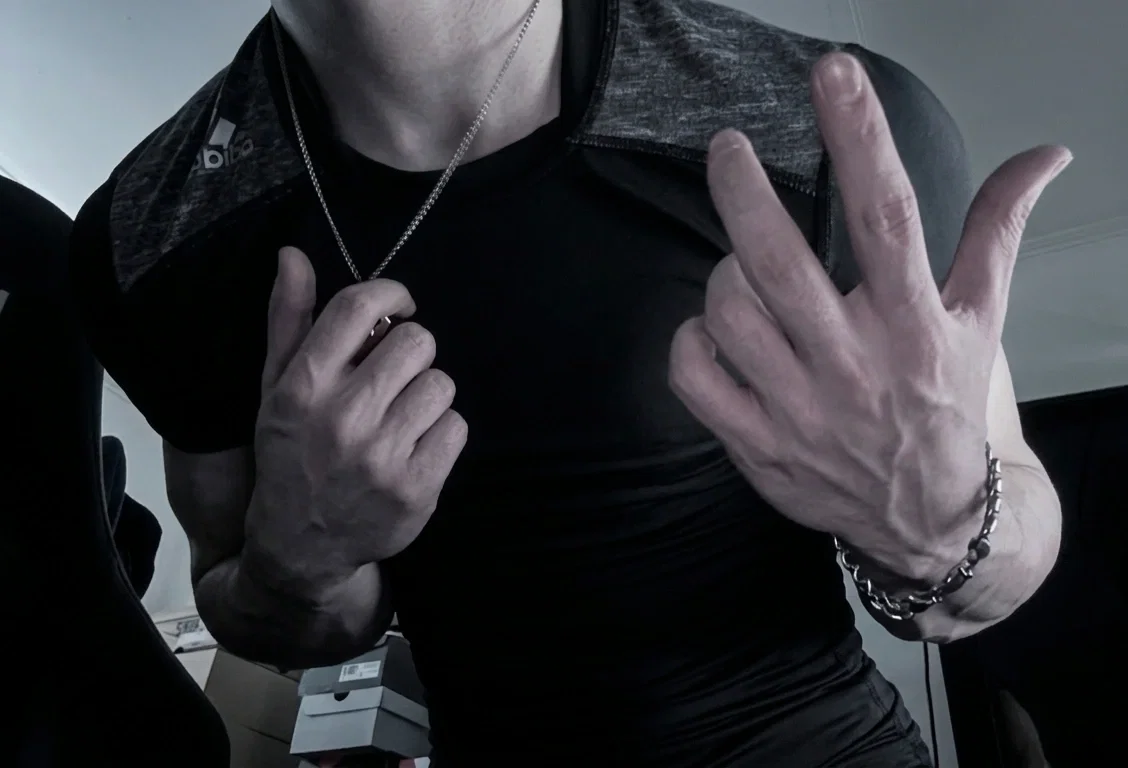 Avatar of Kieran Vanguard