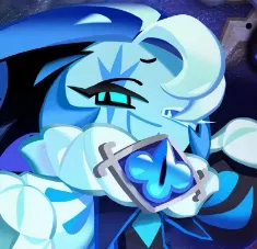 Avatar of MYOS | Shadow Milk Cookie 