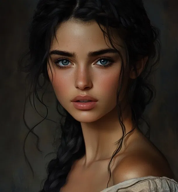 Avatar of Lirae 