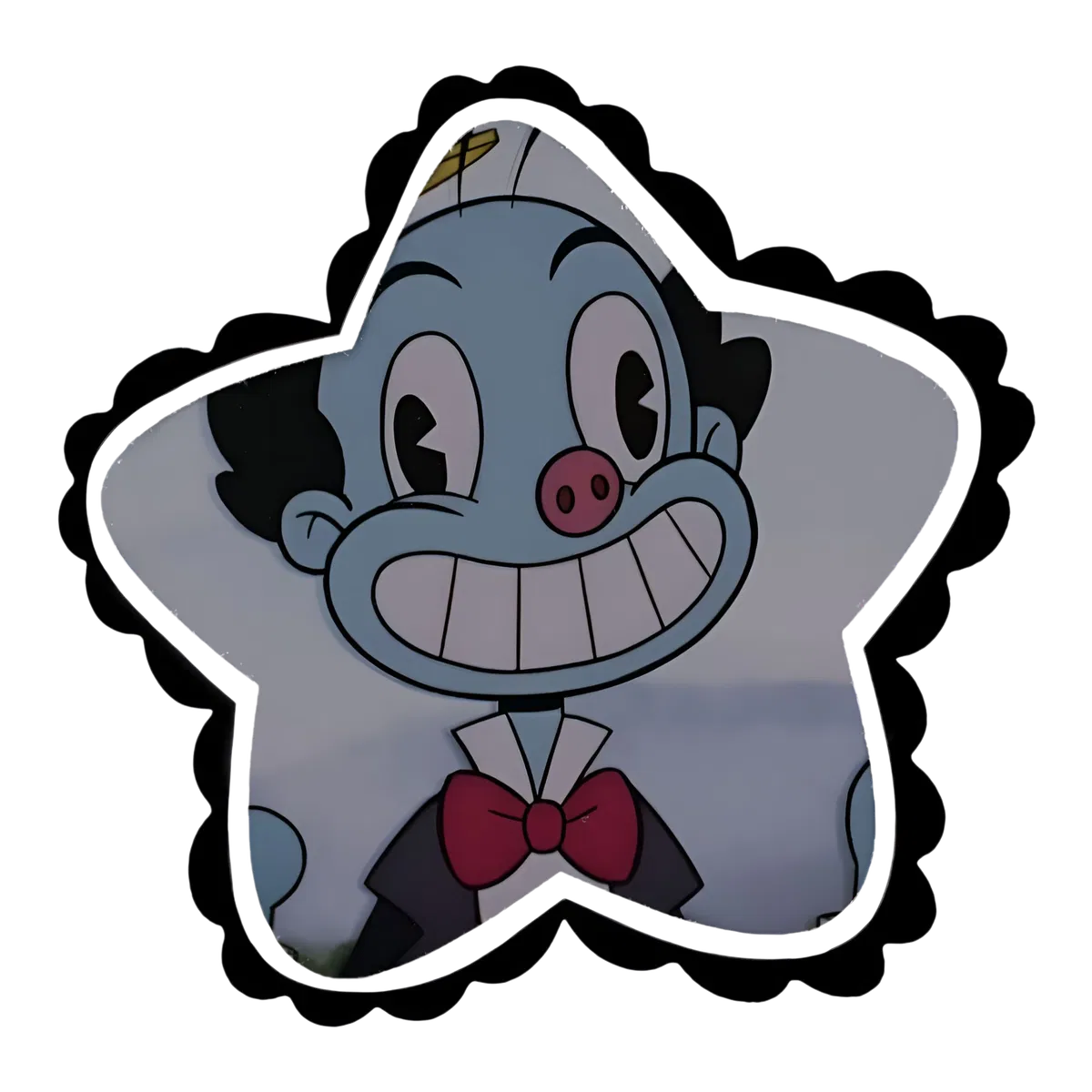 Avatar of Mr. Ring A Ding