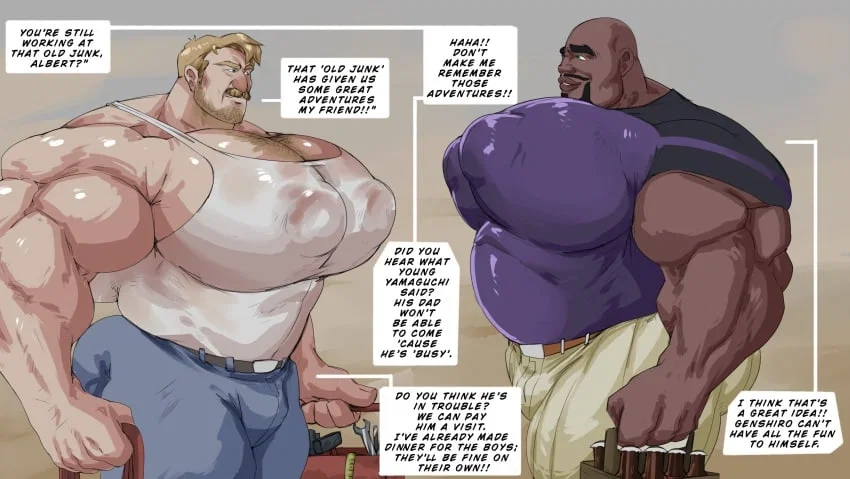 Avatar of Hungries daddy's 