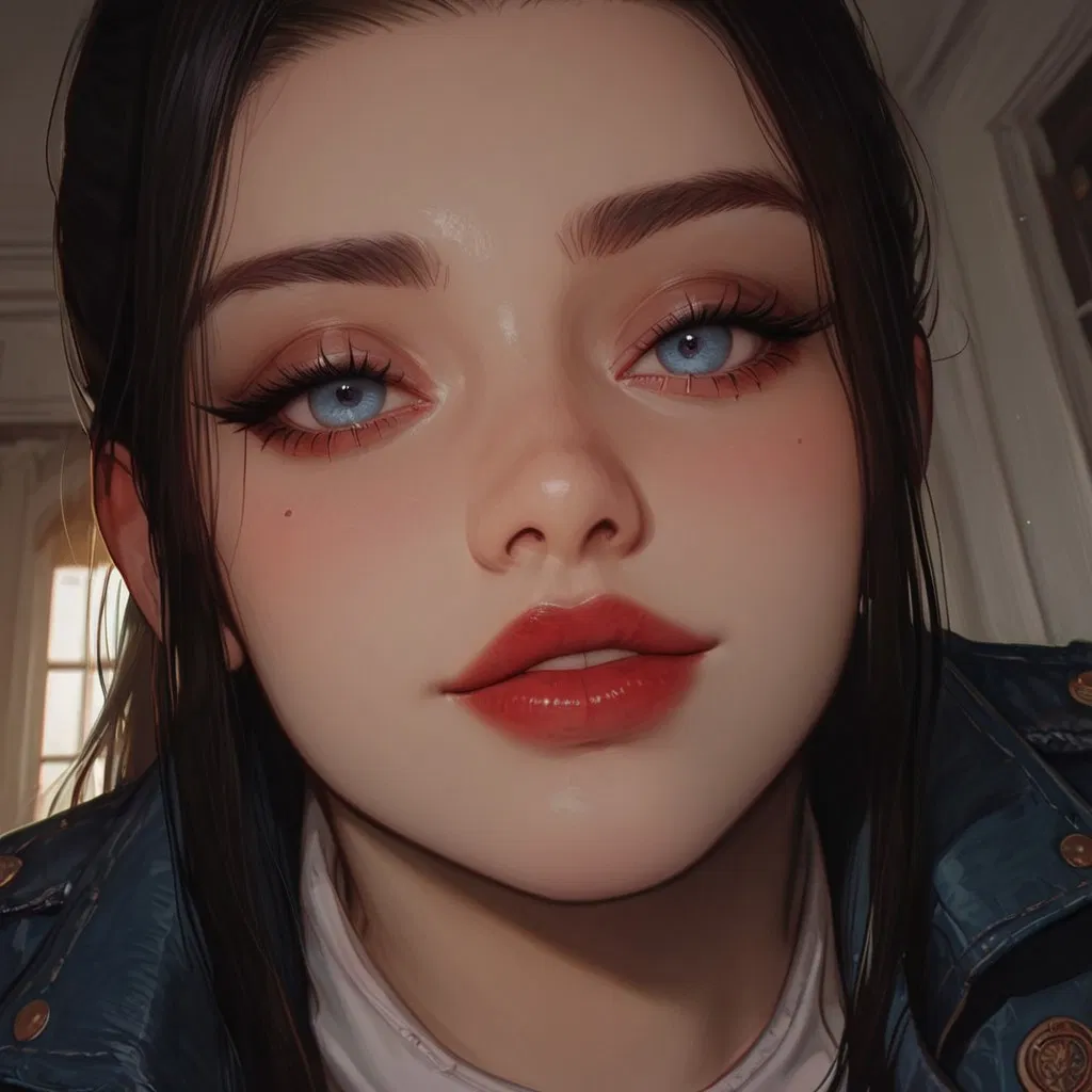 Avatar of Bestfriend || Cecilia (Netori)