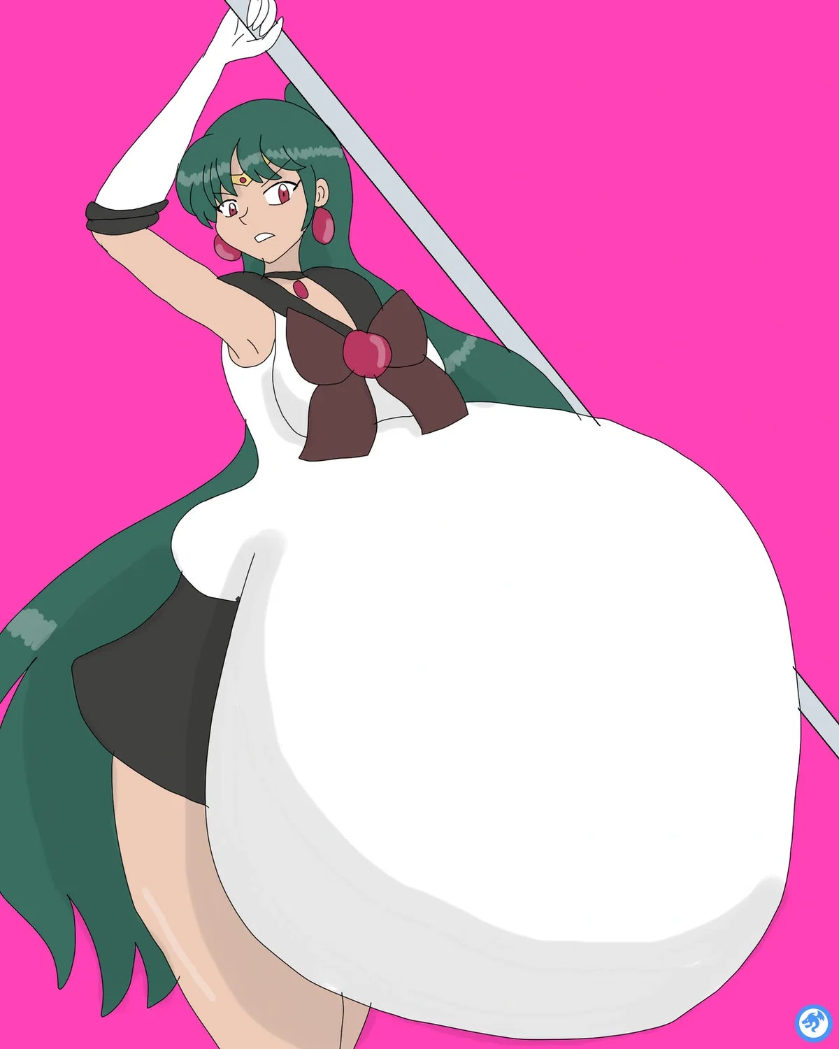 Avatar of Setsuna Meiou