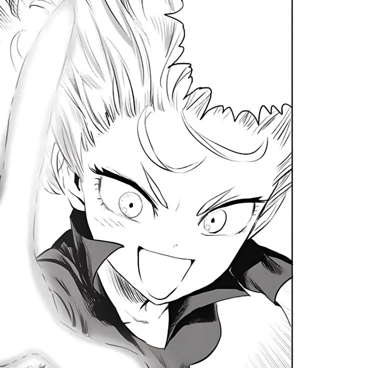 Avatar of Tatsumaki