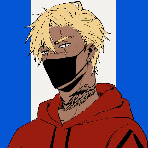 Avatar of Felix Andrew Lockhart