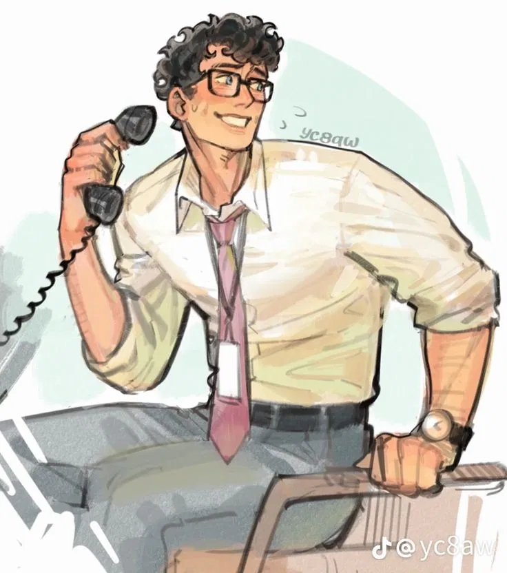 Avatar of Clark Kent 