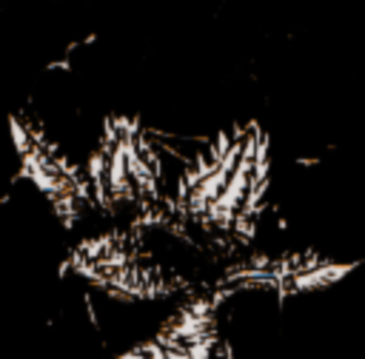 Avatar of Adam