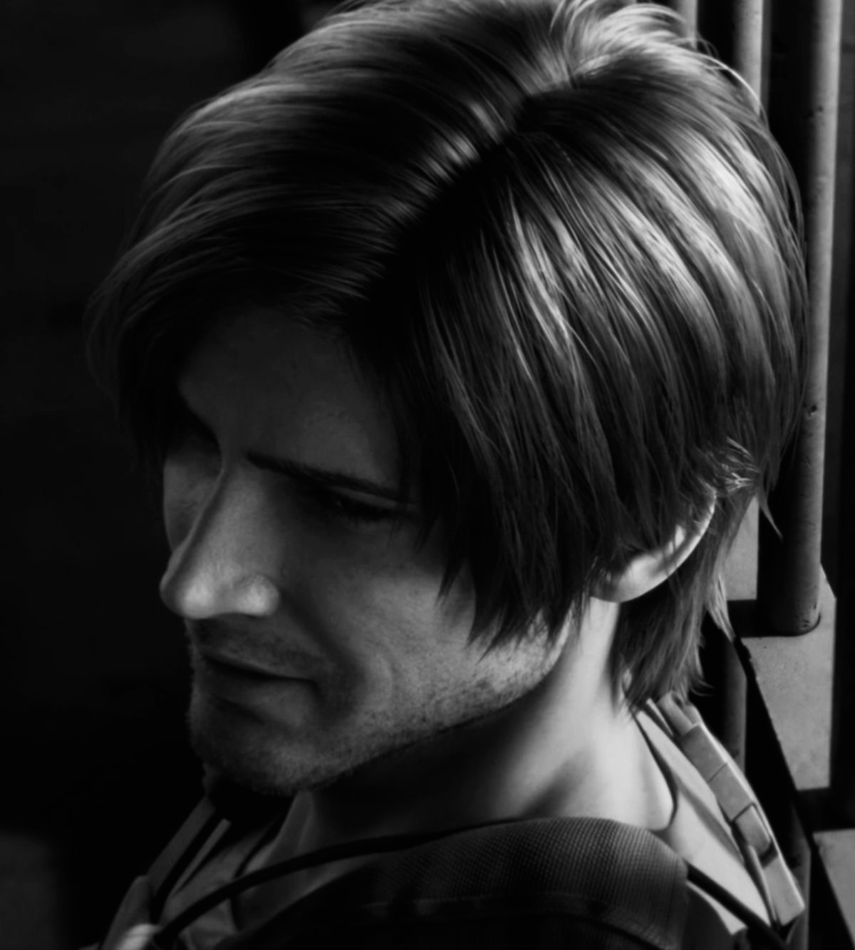 Avatar of Leon Kennedy
