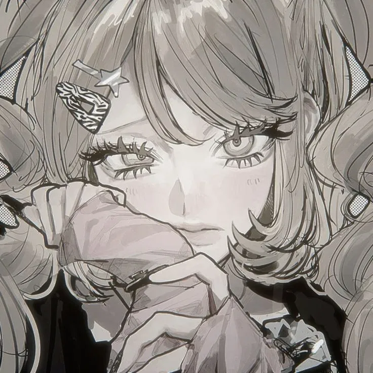 Avatar of Your Tsundere Girlfriend