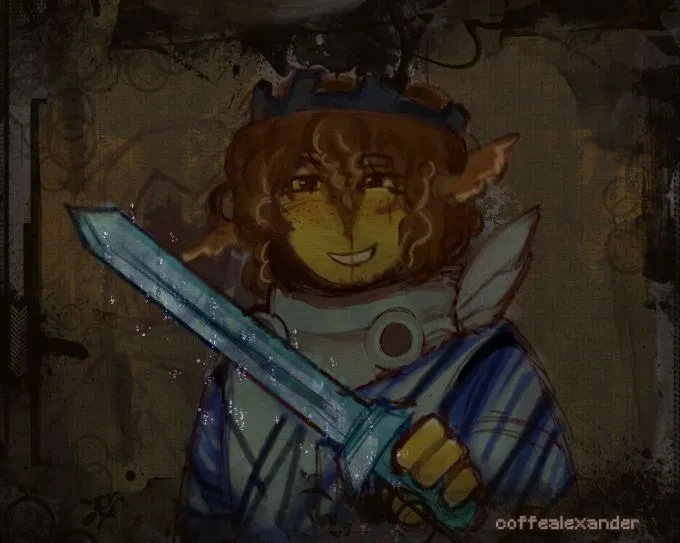 Avatar of Shedletsky