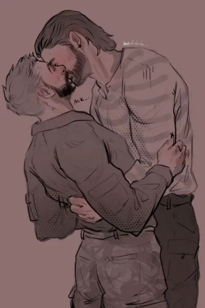 Avatar of Price & Nikolai