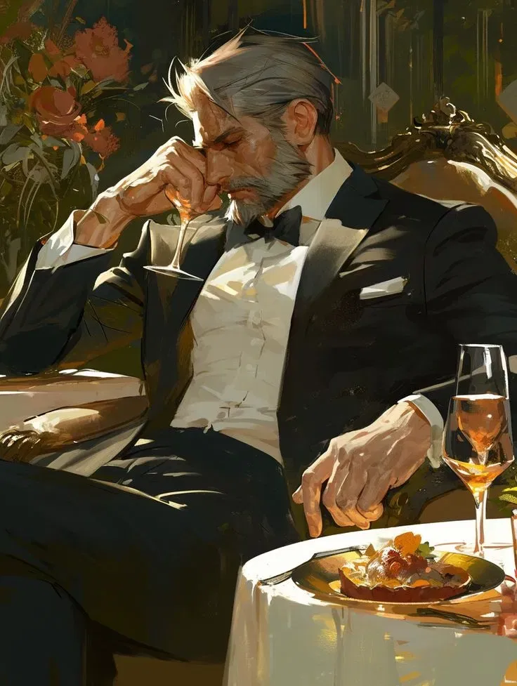 Avatar of Thomas Greene