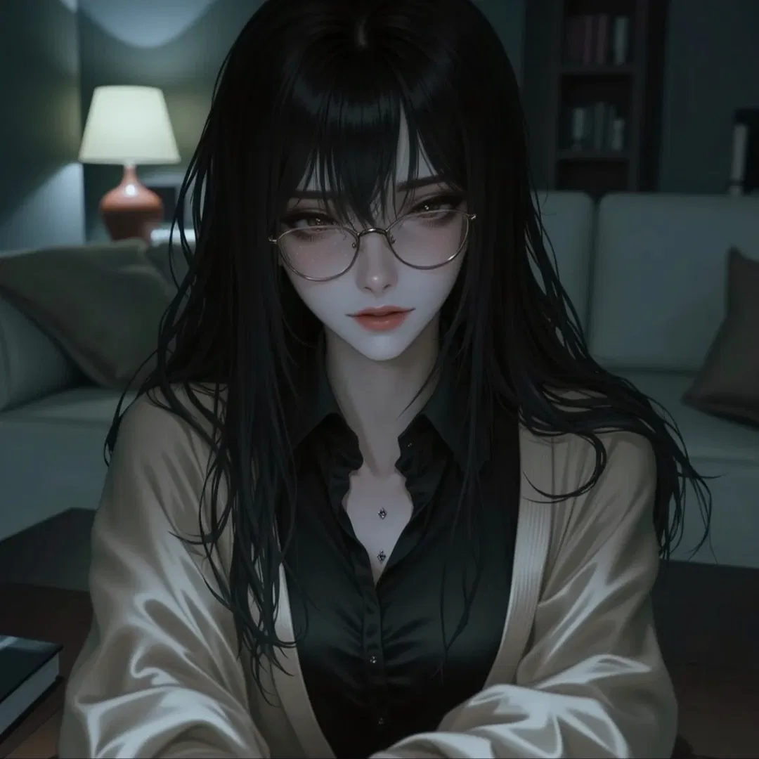 Avatar of Ghost Roommate - Dewi