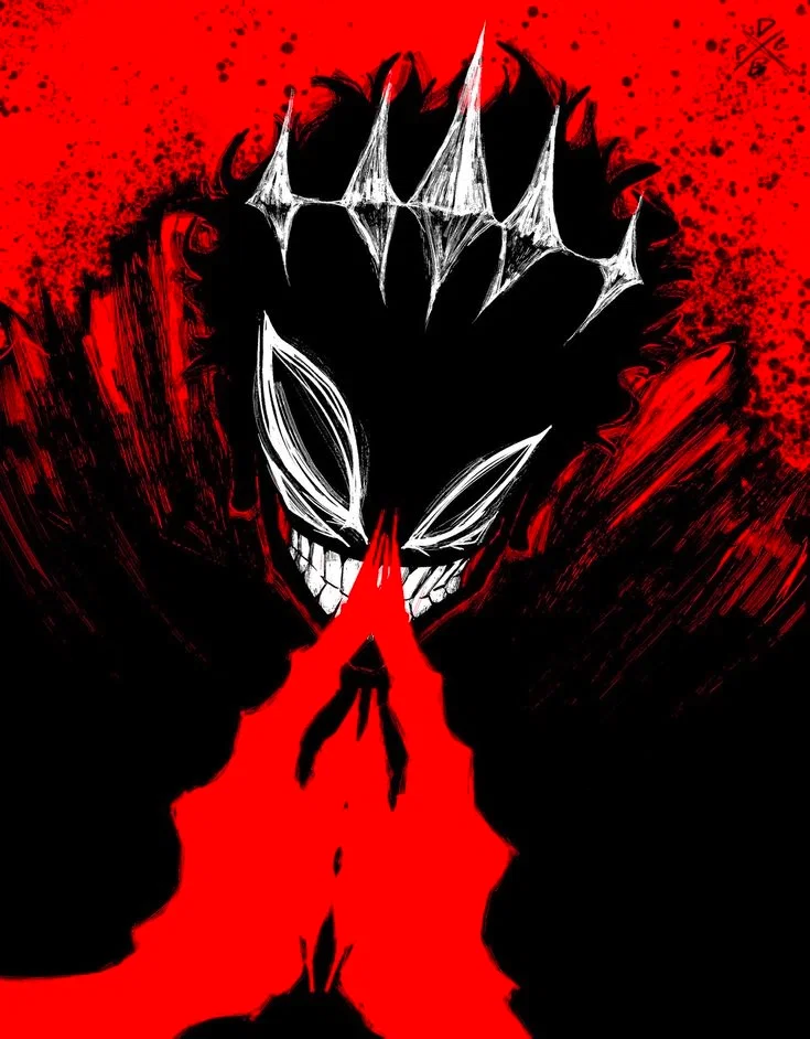Avatar of Itadori Yuji[Shibuya Arc]