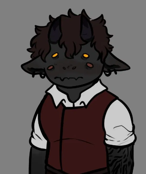 Avatar of Ravok Lightfoot