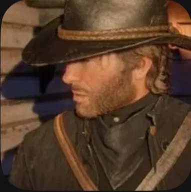 Avatar of Arthur Morgan