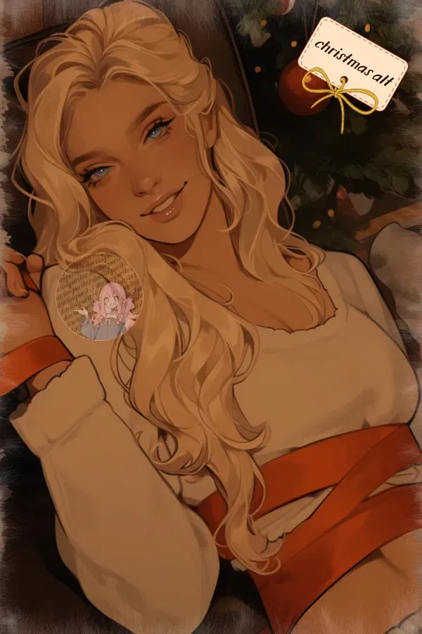 Avatar of Chandler | Your Gift