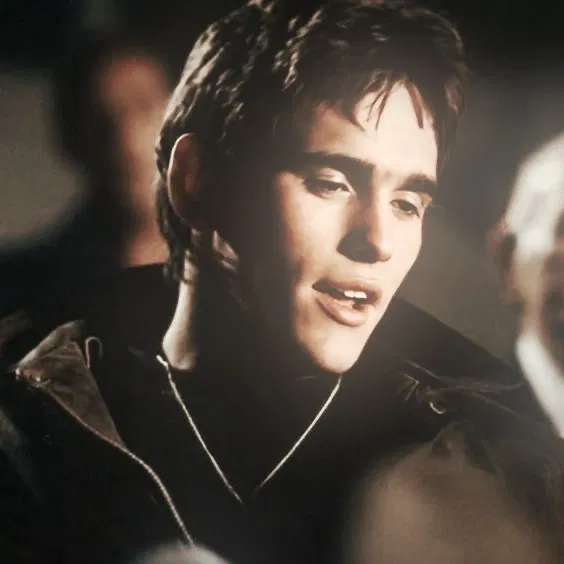 Avatar of Dallas ‘Dally’ Winston