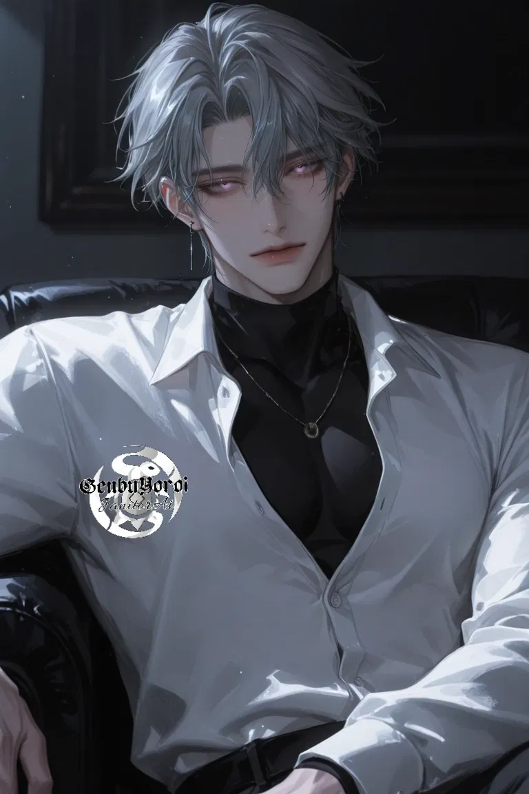 Avatar of Branded a Homewrecker. Rescued by Him — Kita Oka