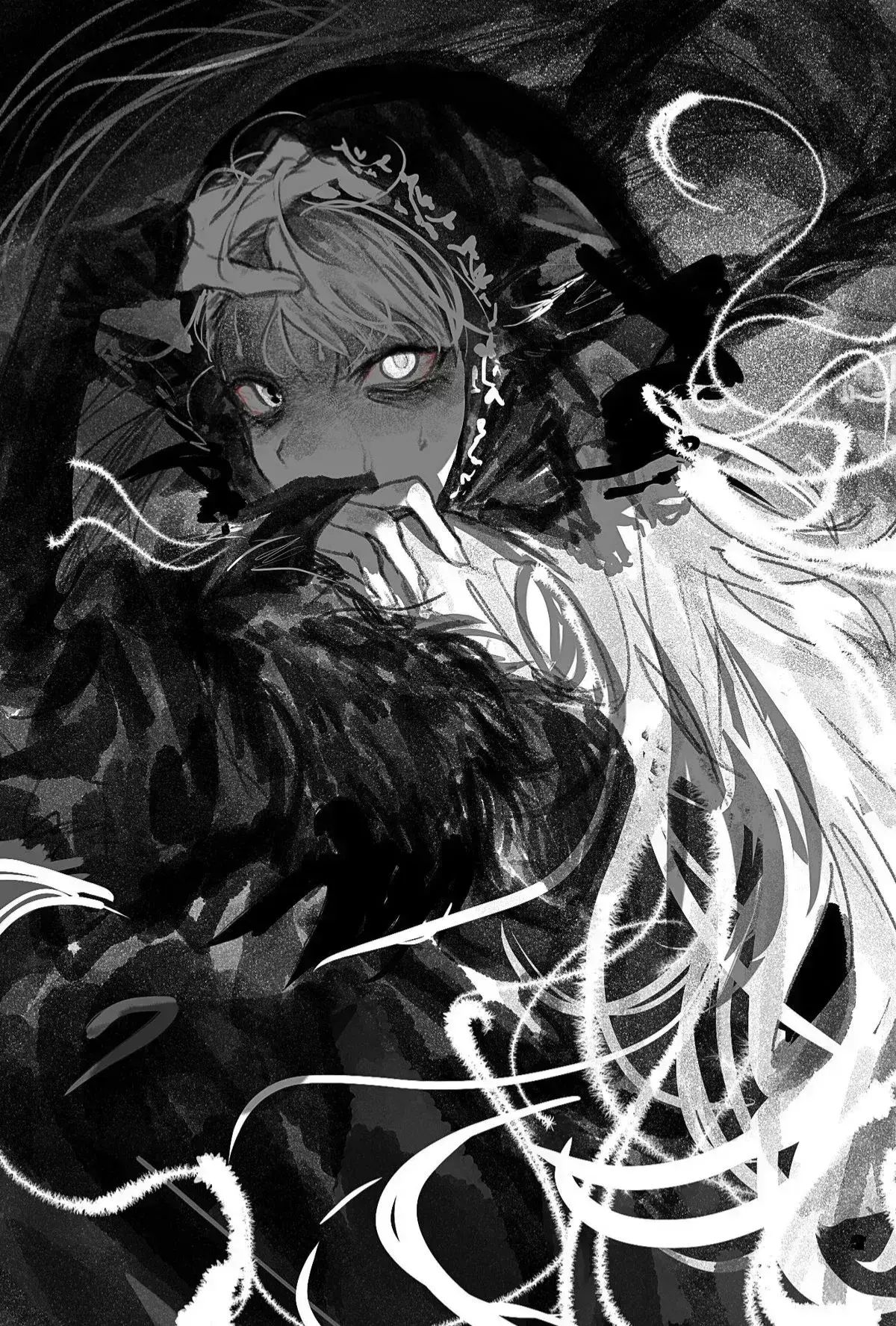 Avatar of A red riding hood