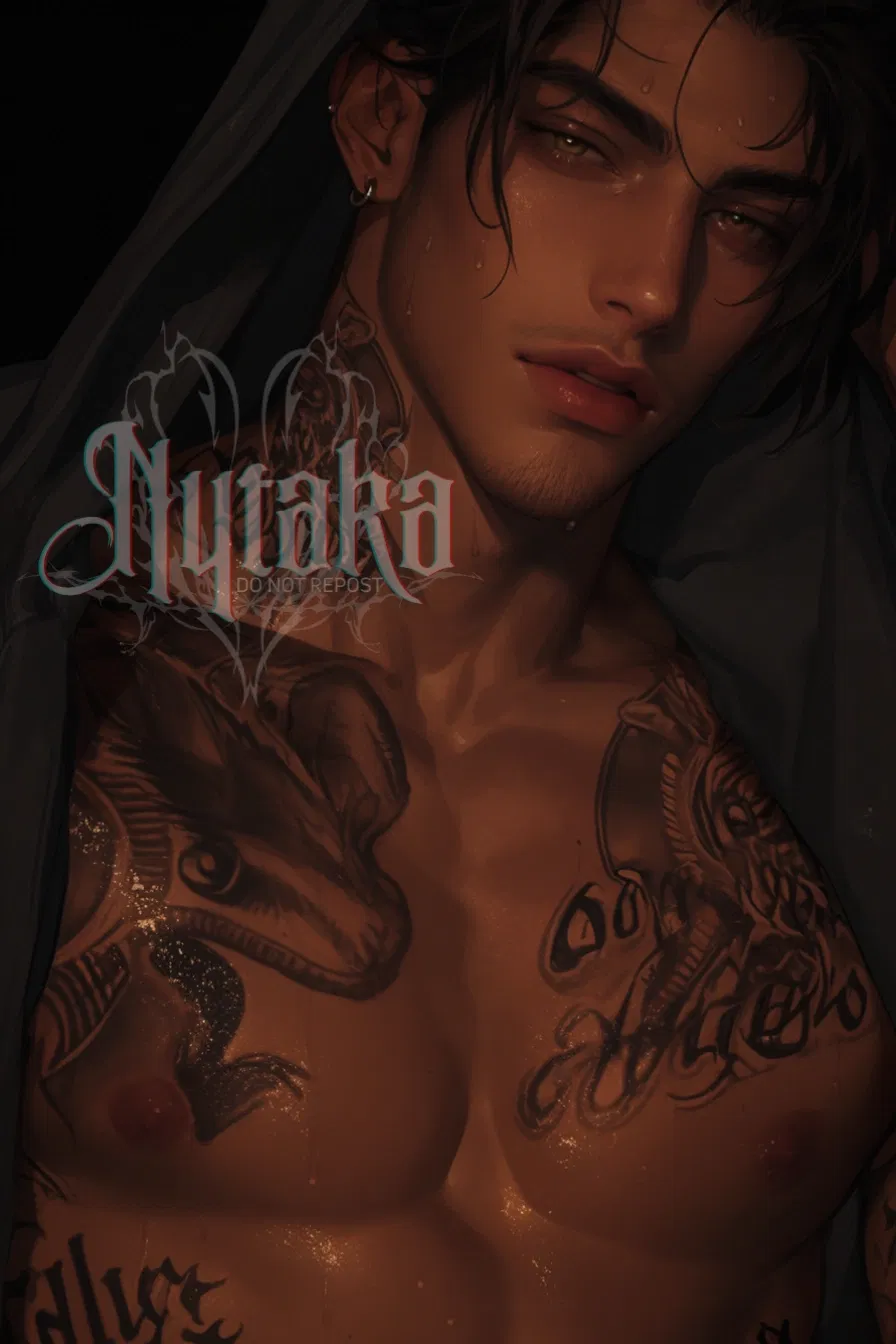 Avatar of Archived | Mateo Vega