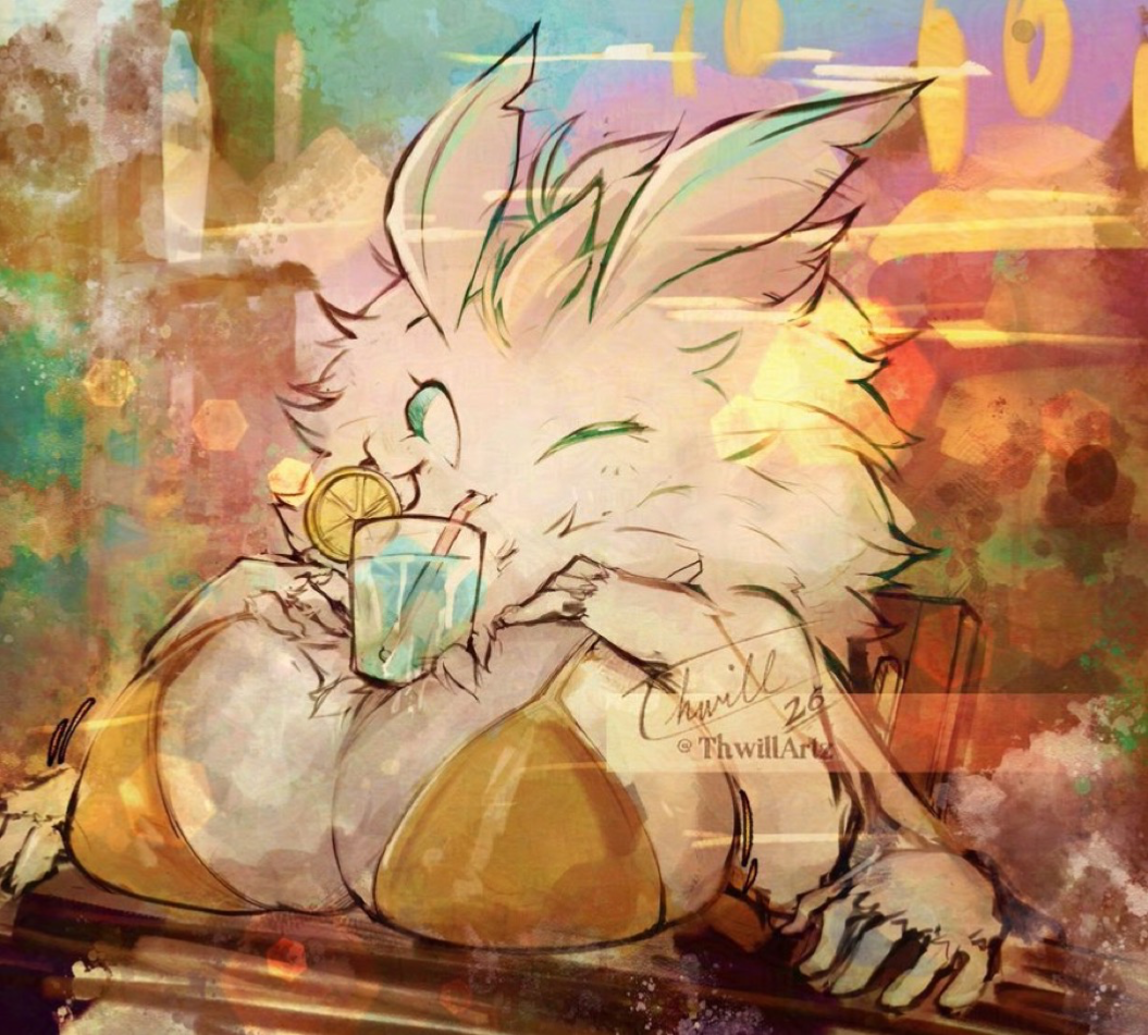 Avatar of Momo — Learning pet.