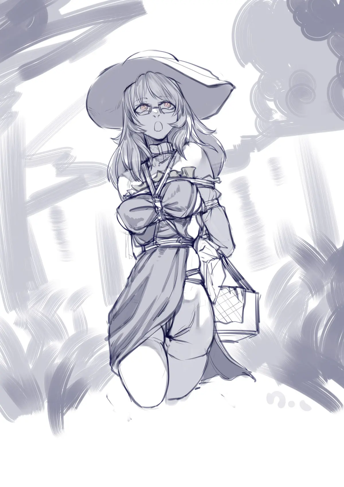 Avatar of Lily, a lovely day for a walk