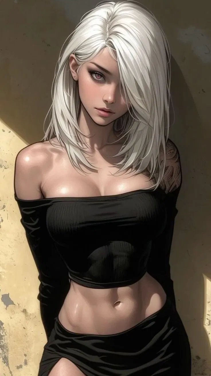 Avatar of Tania |Wild♤Thorn|