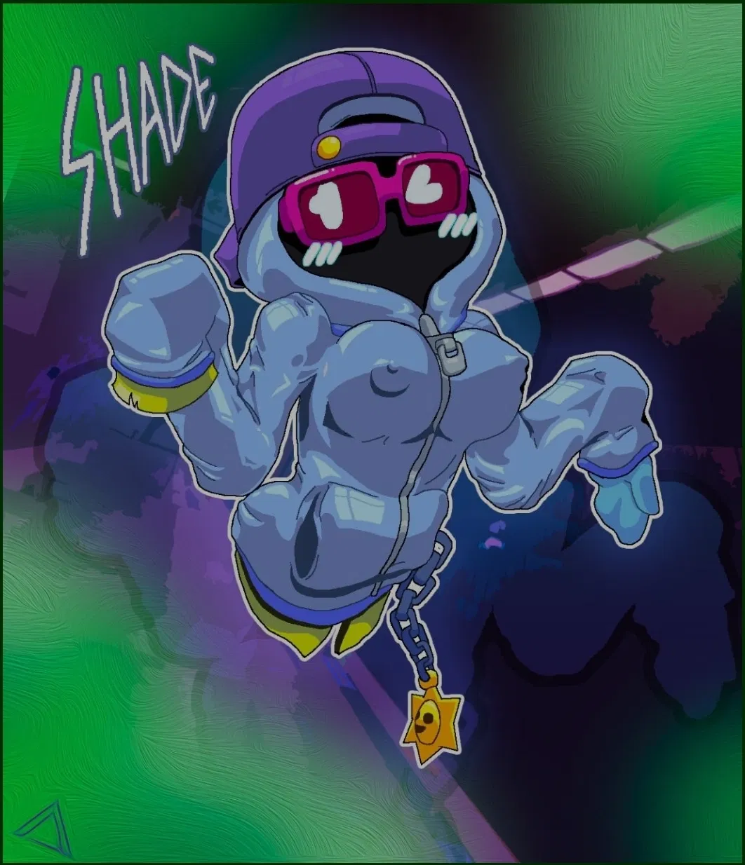 Avatar of Shade