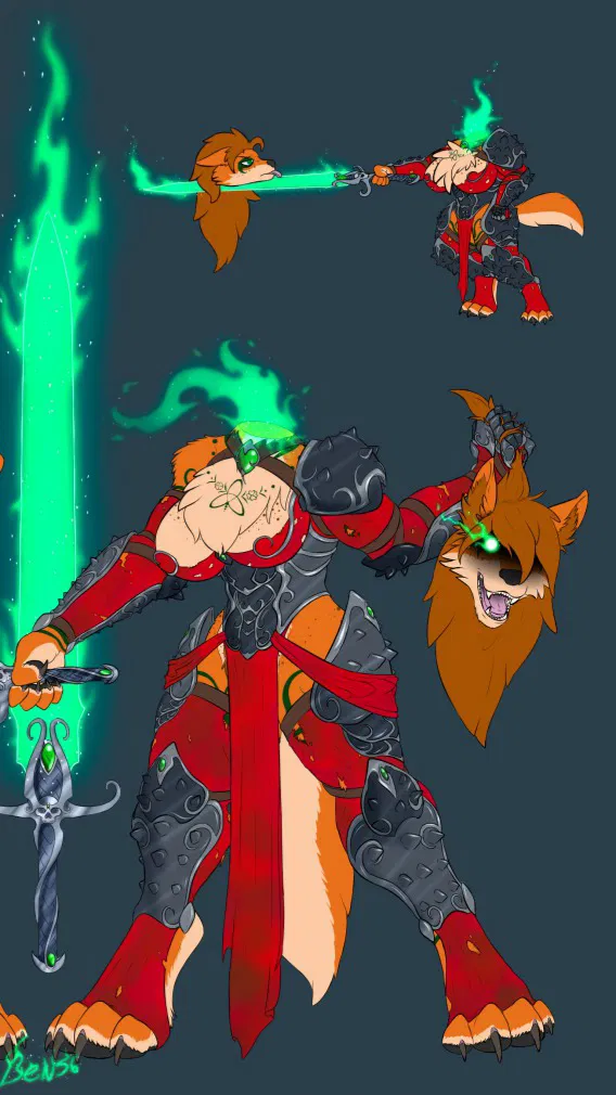 Avatar of Lirisa