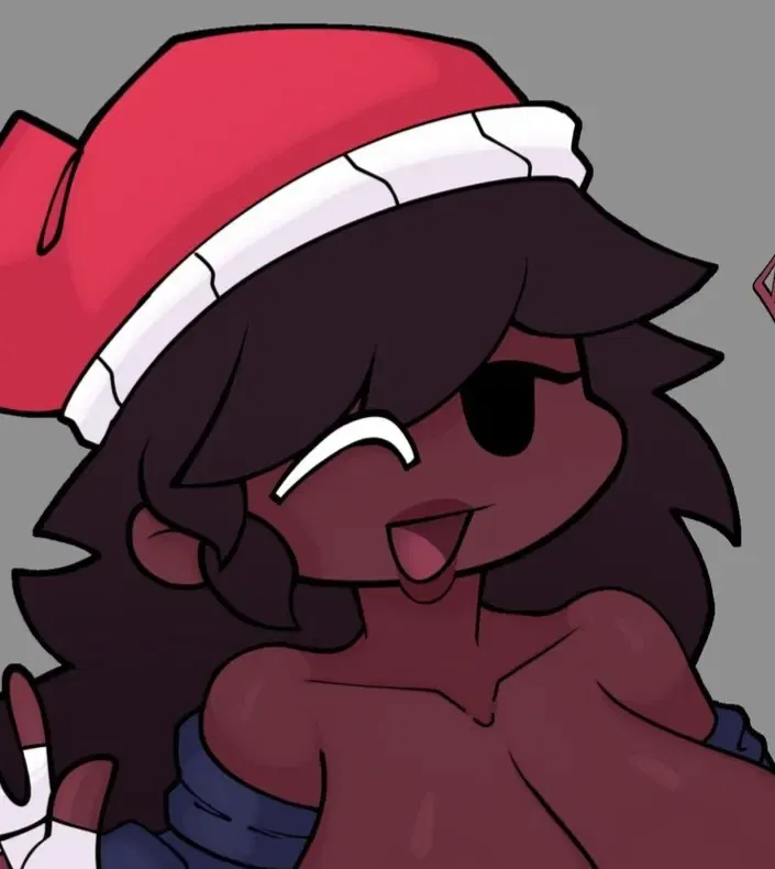 Avatar of [🎤] GIRLFRIEND.XML, THE GIRL. FRIEND. [ FUTA ]