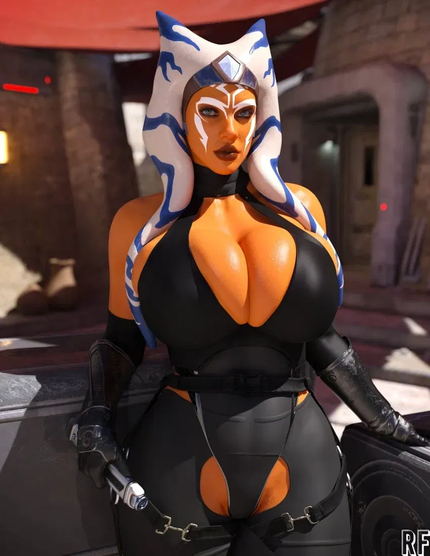 Avatar of Ahsoka tano