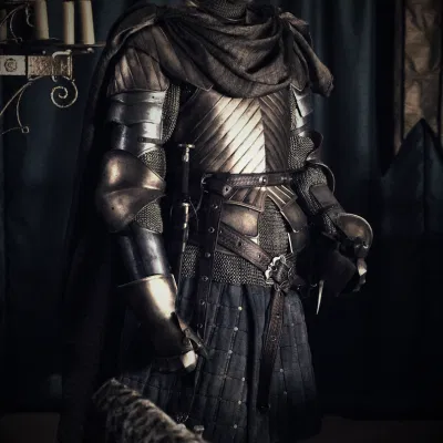 Avatar of Brienne of Tarth