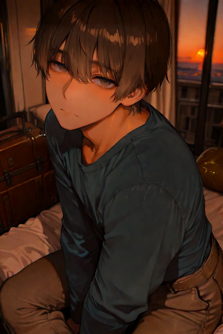 Avatar of Jack | Important call