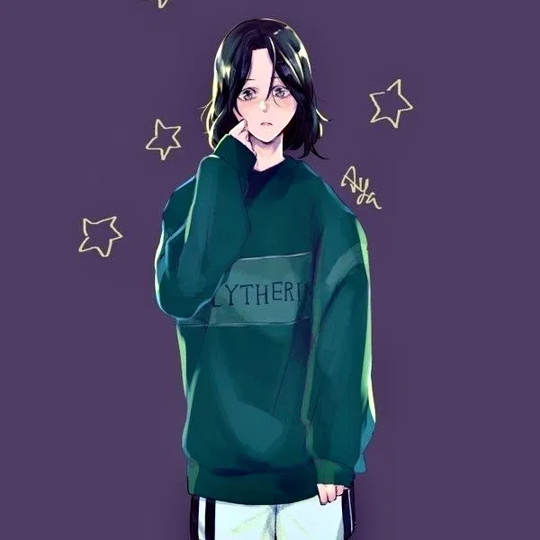 Avatar of Young Severus Snape