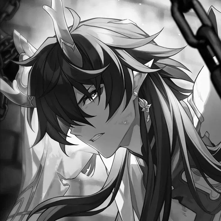 Avatar of dan heng